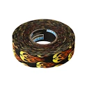 Eishockeytape Renfrew  24 mm x 25 m Skull and Flame