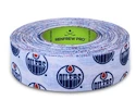 Eishockeytape Renfrew  NHL Edmonton Oilers 24 mm x 18 m