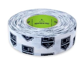 Eishockeytape Renfrew NHL Los Angeles Kings 24 mm x 18 m