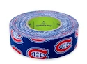 Eishockeytape Renfrew  NHL Montreal Canadiens 24 mm x 18 m