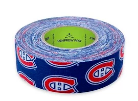 Eishockeytape Renfrew NHL Montreal Canadiens 24 mm x 18 m