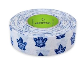 Eishockeytape Renfrew NHL Toronto Maple Leafs 24 mm x 18 m