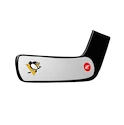 Eishockeytape Rezztek  Doublepack Goalie NHL Pittsburgh Penguins White 2-pack Senior