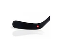 Eishockeytape Rezztek  Doublepack Number Black 2-Pack Junior