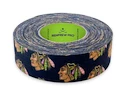 Eishockeytape Scapa  Renfrew NHL Chicago Blackhawks 24 mm x 18 m