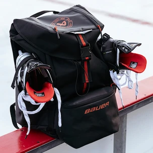 Eishockeytasche Bauer  POND BAG Senior