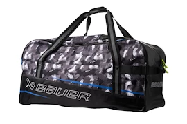 Eishockeytasche Bauer Premium Carry Bag Clear Senior