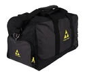 Eishockeytasche  Fischer  Referee/Training Carry Bag Black/Yellow 24" Senior