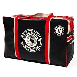 Eishockeytasche Inglasco Inc. Original Six NHL Chicago Blackhawks Senior