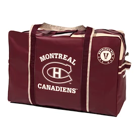 Eishockeytasche Inglasco Inc. Original Six NHL Montreal Canadiens Senior