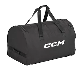 Eishockeytasche mit Rollen CCM Core Wheel Bag 32" Black Junior