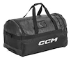 Eishockeytasche mit Rollen CCM  Deluxe Wheel Bag 36" Black Senior