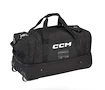 Eishockeytasche mit Rollen CCM  OFFICIALS’ WHEELED BAG Senior