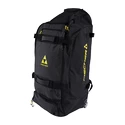 Eishockeytasche mit Rollen Fischer  Player Vertical Bag Black/Yellow 37"  Senior