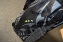 Eishockeytasche mit Rollen Grit  Flex Senior