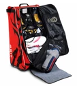 Eishockeytasche mit Rollen Grit  HTFX Boston Senior