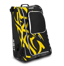 Eishockeytasche mit Rollen Grit HTFX Boston Senior