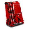 Eishockeytasche mit Rollen Grit  HTFX Chicago Senior