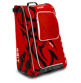 Eishockeytasche mit Rollen Grit HTFX Chicago Senior