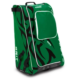 Eishockeytasche mit Rollen Grit HTFX Dallas Junior