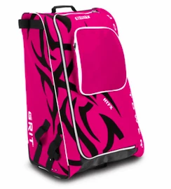 Eishockeytasche mit Rollen Grit HTFX Diva Junior