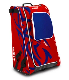 Eishockeytasche mit Rollen Grit HTFX Montreal Junior