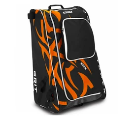 Eishockeytasche mit Rollen Grit HTFX Philadelphia Junior