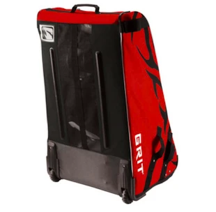 Eishockeytasche mit Rollen Grit  HTFX Toronto Junior