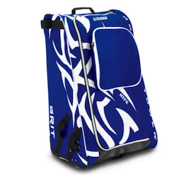 Eishockeytasche mit Rollen Grit HTFX Toronto Senior