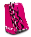 Eishockeytasche mit Rollen Grit  HYFX Pink Bambini (Youth)