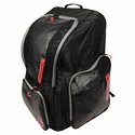 Eishockeytasche mit Rollen Warrior  Pro Roller Backpack Senior