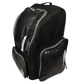 Eishockeytasche mit Rollen Warrior Pro Roller Backpack Senior