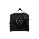 Eishockeytasche mit Rollen Warrior  Q10 Black Senior