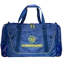 Eishockeytasche mit Rollen Warrior  Q20 Royal/Yellow Senior