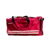 Eishockeytasche mit Rollen WinnWell  Q11 Red Senior