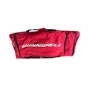 Eishockeytasche mit Rollen WinnWell  Q11 Red Senior