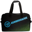 Eishockeytasche Warrior  Q40 Black/Blue/Green Bambini (Youth)