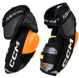 Ellbogenschutz CCM Tacks AS-V PRO Junior