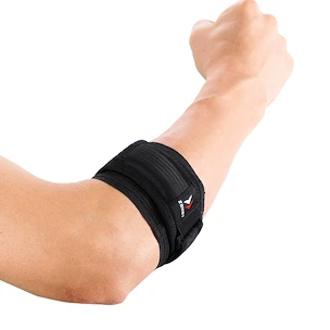 Ellenbogenbandage Zamst  Elbow Band