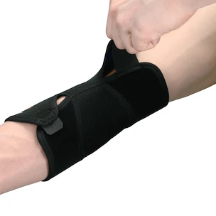 Ellenbogenbandage Zamst  Elbow Sleeve S