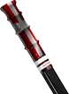 Ende des Hockeyschlägers RocketGrip  Hole Flag Grip Denmark