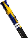 Ende des Hockeyschlägers RocketGrip  Hole Flag Grip Sweden