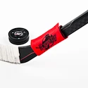 Er wiegt einen Hockeyschläger Hockeyshot  170 g