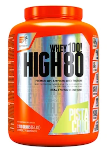 Extrifit  High Whey 80 2270 g