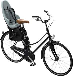 Fahrrad Kindersitz Thule Yepp 2 Maxi - Frame Mount - Alaska