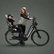 Fahrrad Kindersitz Thule Yepp 2 Maxi MIK HD Black