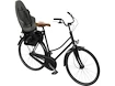 Fahrrad Kindersitz Thule Yepp 2 Maxi - Rack Mount - Agave