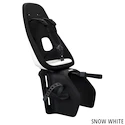 Fahrrad Kindersitz Thule Yepp Maxi Rack Mount snow white