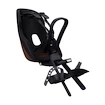 Fahrrad Kindersitz Thule Yepp Nexxt 2 Mini brown