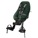 Fahrrad Kindersitz Urban Iki  BIO Front seat Mosu Green/Bincho Black